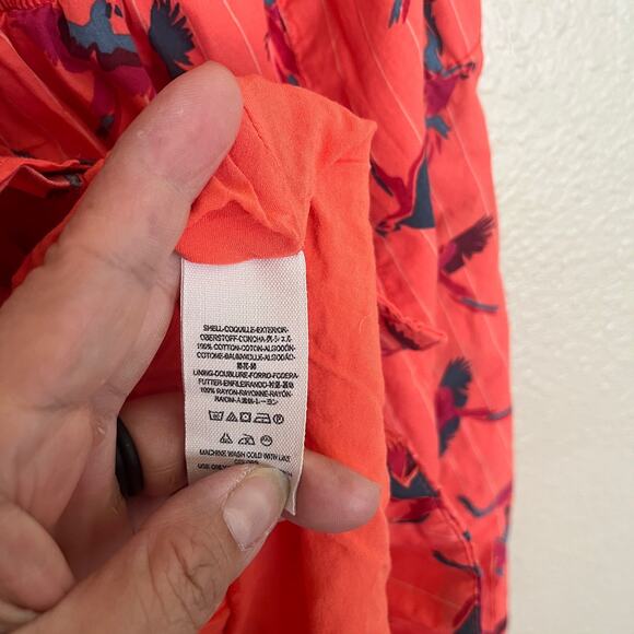 Free People Sunshine of your love cotton dress - Picture 10 of 10